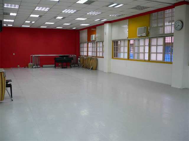 pvc地板廠家談舞蹈專用通體地膠產(chǎn)品結(jié)構(gòu)