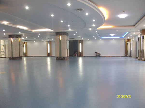 pvc地板廠家 pvc地板廠家